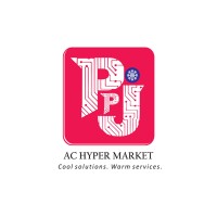 PPJ AC Hyper Market, Irinjalakuda logo - Similar company to Webmax Technolgies