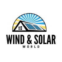 Wind and Solar World logo - Similar company to Wind And Solar (Pty) Ltd.