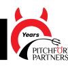 Pitchfork Partners Strategic Consulting logo - Similar company to Eastern Electronics Co., Ltd.