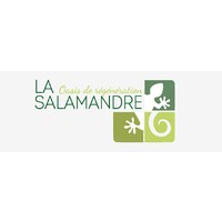 La Salamandre - Oasis de Régénération logo - Similar company to Association Salamandre
