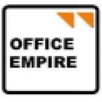 Office Empire - Strategic logo - Similar company to Go Chambers
