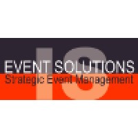 IS Event Solutions logo - Similar company to Is'Event