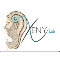 XenyLab logo - Similar company to Astrone