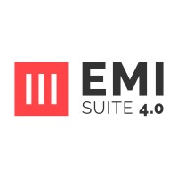 EMI Suite 4.0 logo - Similar company to Siali | Experts In Ai - Industry 4.0