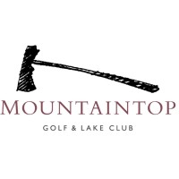 Mountaintop Golf & Lake Club logo - Similar company to High Hampton