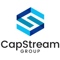 CapStream Group logo - Similar company to Austin Dale Group