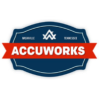 AccuWorks Restoration Service Experts logo - Similar company to Phoenix Diversified Group, Inc.