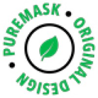 PureMask logo - Similar company to Cottesea