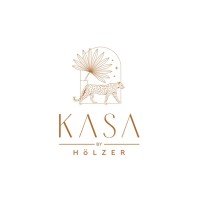 Kasa by Holzer logo - Similar company to Waulte