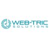 WEB-TRIC SOLUTIONS logo - Similar company to Teeprints