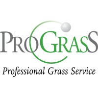 ProGrasS, Professional Grass Service logo - Similar company to Heicom B.V.
