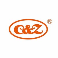 C&Z Trading FZCO logo - Similar company to Miffies Coffee