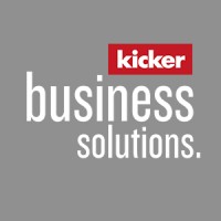 kicker business solutions logo - Similar company to Cremer Lighting