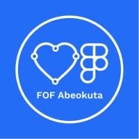 Friends of Figma, Abeokuta logo - Similar company to 720Degree Innovation Hub