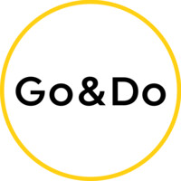 GO&DO Recruiting Agency logo - Similar company to Recruiting Agency Ppower