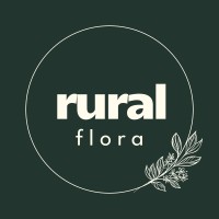 Rural flora logo - Similar company to Hopp Company
