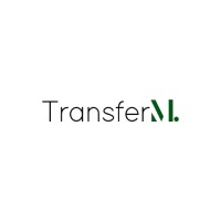TransferM logo - Similar company to Lomo