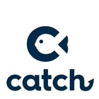 Catch Recruit logo - Similar company to Freightcor Logistic Solutions