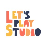 Let's Play Studio logo - Similar company to Combo!