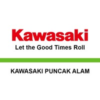 Kawasaki Puncak Alam logo - Similar company to Jaecoo Puncak Alam