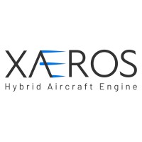 XAEROS AvioPower GmbH logo - Similar company to Triplethink