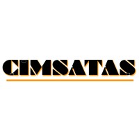 ÇİMSATAŞ -  Çukurova İnşaat Makinaları Sanayi ve Ticaret A.Ş. logo - Similar company to Çi̇msataş