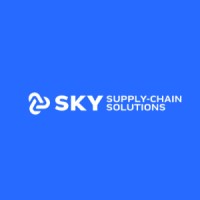Sky Supply Chain Solutions logo - Similar company to Strive Supply Chain