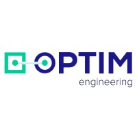 Optim Engineering logo - Similar company to Iba Engineering Bv