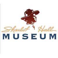Sharlot Hall Museum logo - Similar company to Mesa Historical Museum