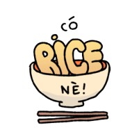 Rice For Life