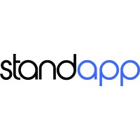 StandApp.dev logo - Similar company to Atis Center