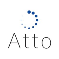 Atto Automação logo - Similar company to Som Maior