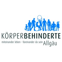 Körperbehinderte Allgäu gGmbH logo - Similar company to Interdisziplinäre Frühförderstelle Help