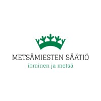Metsämiesten Säätiö logo - Similar company to Tapio