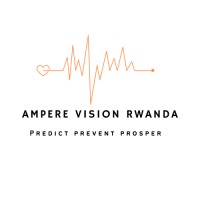 Ampere Vision Rwanda logo - Similar company to Avocare Rwanda