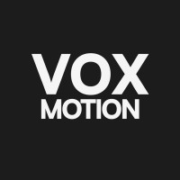 Vox Motion logo - Similar company to Skl Ventures