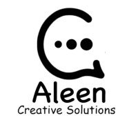 Aleen Creative Solutions Co. logo - Similar company to Hiil Press