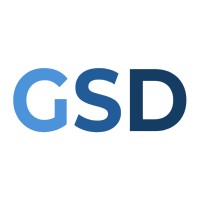 GSD Financial Consulting Ltd logo - Similar company to Next Chapter Books