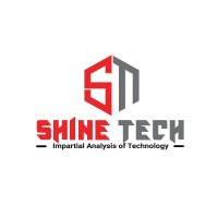 SHINE TECH logo - Similar company to Shine Technologies