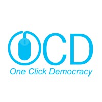 One Click Democracy (OCD) logo - Similar company to Metafour