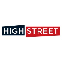 High Street logo - Similar company to Rsg - Resource Systems Group, Inc.