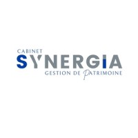 SYNERGIA Gestion de Patrimoine logo - Similar company to Synergia.