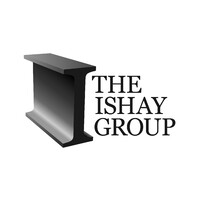 The  Ishay Group logo - Similar company to Deb Design Source Llc