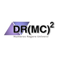 DRMC Math Club logo - Similar company to Scintilla Science Club