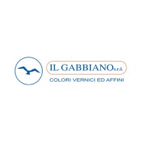 IL GABBIANO SRL logo