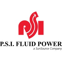 PSI Fluid Power Ltd. logo - Similar company to Fluid System Components, Inc.
