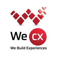 We-Customer Experience ( We-CX ) logo - Similar company to Serveorg