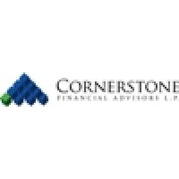 Cornerstone Financial Advisors L.P.