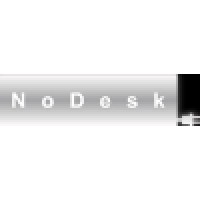No Desk logo - Similar company to Experience Experts