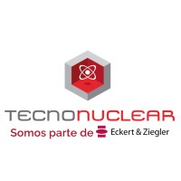 Tecnonuclear logo - Similar company to Geson S.A. | San Giorgio